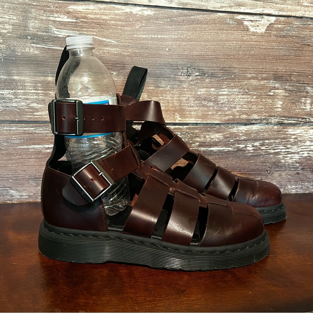 Dr. Martens Geraldo Sandals